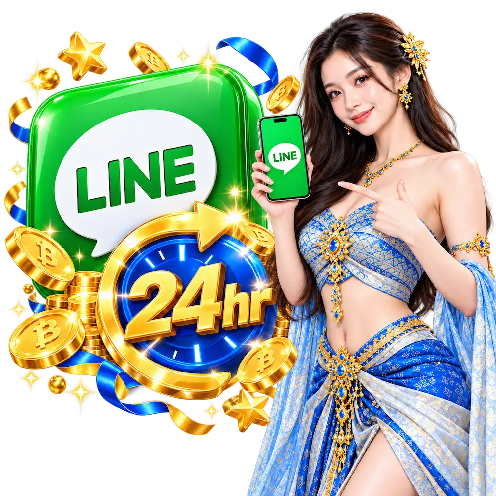 โชคมา เว็บซื้อหวยออนไลน์ 24 ชม. เรทจ่าย 1200 ถอนง่าย โอนไว